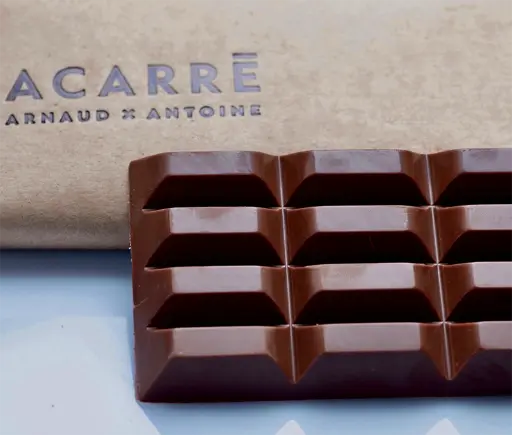 Photo Chocolat Acarré