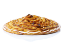 Jalousie aux pommes