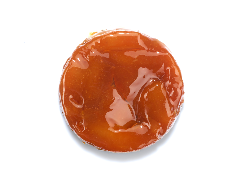 Tarte tatin 