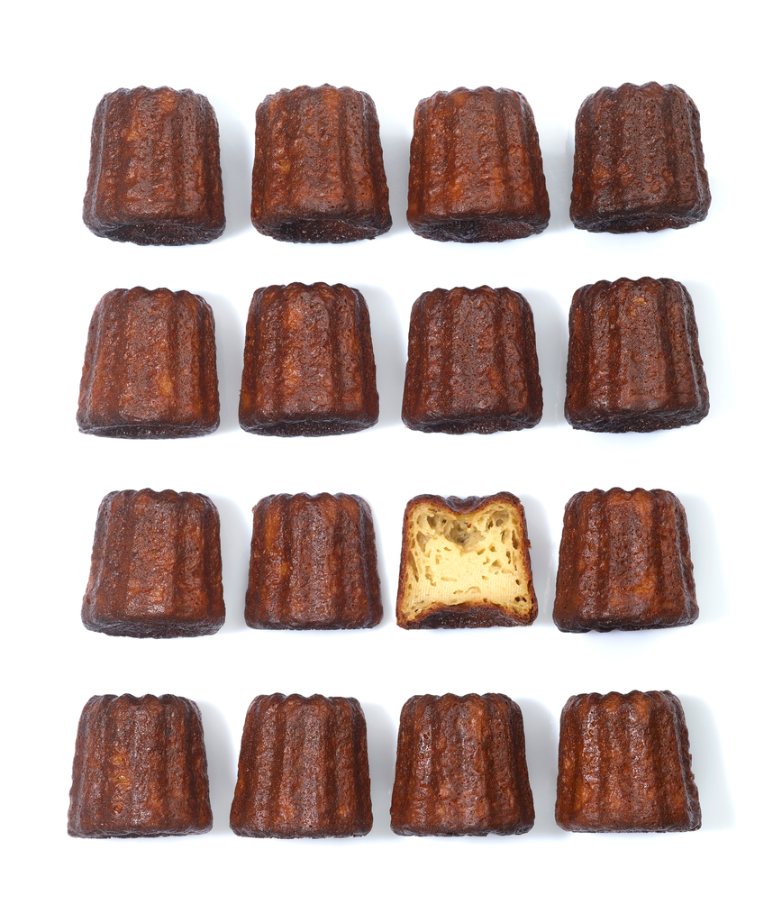 Cannelé 