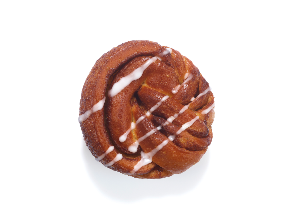Cinnamon rolls