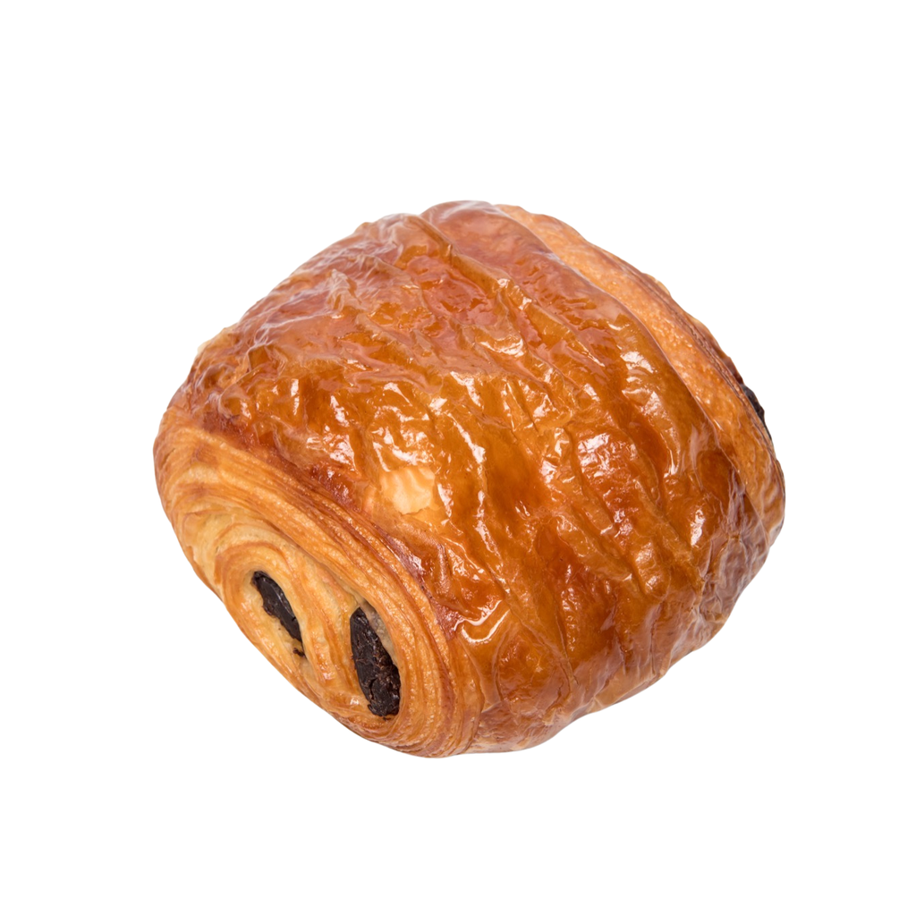 Pain chocolat