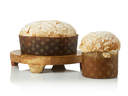 Panettone Fruit confit 