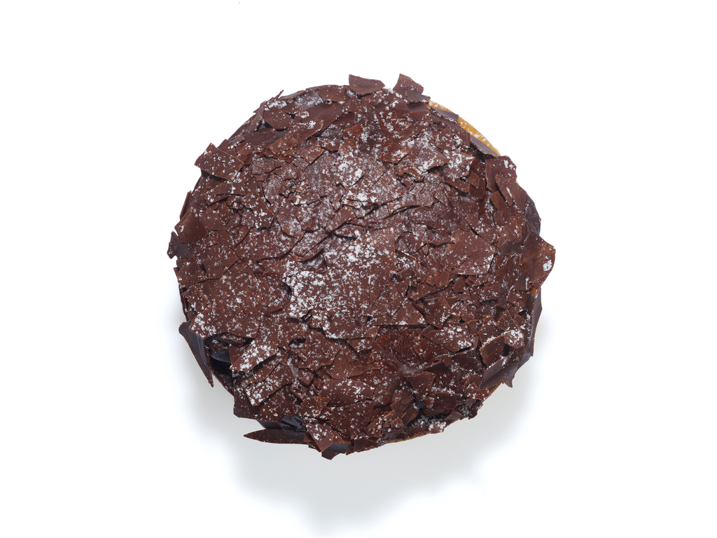 Cake Marbré