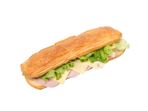 Taillé garni