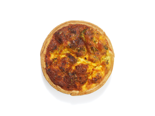 Quiche